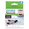 Dymo LW Durable Labels, Medical Prescription Label, 1in. x 2.13in., White 2187918 - alternate 1